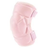 Adjustable Patella Protect Band EVA Turtle Shell Knee Pads Cycling Knee Pad  Running Equipment rožinė