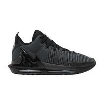 Nike Lebron Witness 7 EP 'Black Anthracite' 40