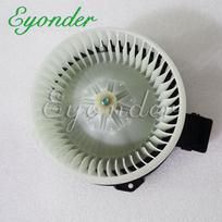 AC Fan Blower Motor for TOYOTA HILUX VIGO KIJANG INNOVA FORTUNER HONDA FREED Insight JAZZ 116360-0350 79310SYY003 79310T5A003 Left hand drive