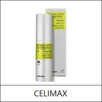 [CELIMAX] (bo) The Vita-A Retinol Shot Tightening Serum 30ml