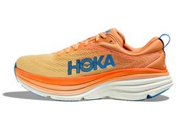 HOKA Bondi 8 'Impala Mock Orange' 43