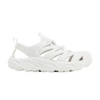 HOKA Hopara Sandal 'Triple White' 42.5
