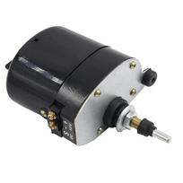 Automobilinis 12V priekinio stiklo valytuvų variklis Automobilinis valytuvų variklis 01287358 0390506510 77310000 Jeep Willys Traktoriui