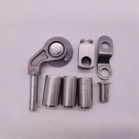 A3 IS38 Turbo TSI EA-888 VAG Gol-f R Cupra S3 GTI Wastegate Rattle Flapper 06K145702J/M/N/H/T 06K145722H AAA Turbocharger Parts 3bushing