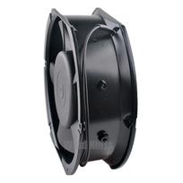 FP-108EX-S1-S/B 172mm fan 17251 172x150x51mm AC110V 220V 380V 38W Heat resistant axial fan cooling fan for cabinet 110V juoda