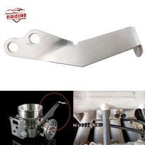 Throttle Body Cable Bracket for Honda Civic Integra Type R B16 B18 Engine Swap dexterous throttle valve accessory part