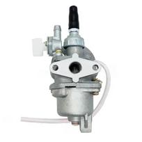 Carburetor With Gasket For Ze Noah G4K G45L G45 BC4310 Brush Cutter Trimmer Parts Garden String Trimmer Accessories China Mainland