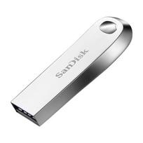 SanDisk SDCZ74 USB 3.2 High-Speed Metal Flash Drive