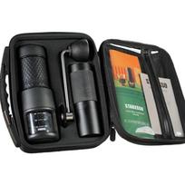 STARESSO Portable Coffee Grinder Travel Set
