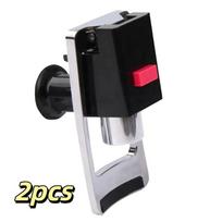2pcs Heat-Resistant Hot Drinking Machine Food-Grade Materials Replacement Faucet Tap  Home Kitchen Cold water