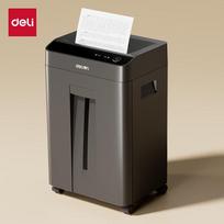 Deli Multi-function Office & Home Paper Shredder CN plug (adapter included)