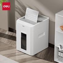 Deli G1 Automatic Level 5 Security Paper Shredder CN plug (adapter included)
