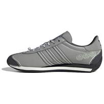 Adidas Originals Country Og Audinio Viršus Iš Karvės Skaldytos Odos Karvės Odos Og Patogūs Universalūs Žemakulniai Laisvalaikio Gyvenimo Būdo Batai IF3920 36
