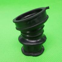 LETAOSK Intake Manifold Boot Adapter fit for Stihl 064 065 066 MS660 MS650 Chainsaw 1122 141 2201 China Mainland