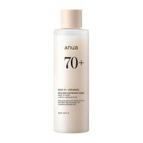 Anua Rice 70 Glow Milky Toner Brightening Hydrating Ceramide Toner 250ml