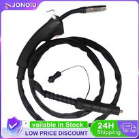 Semiautomatic F180 180A FLUX 14AK Airless Welding Gun 2 Meters MIG Welding Gun MIG Welding Gun Torch Stinger China Mainland