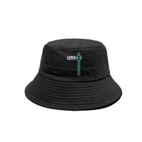 Lewis Hamilton  Bucket Hats Cool Sun Caps Summer Outdoor Sunscreen FisherUnisex Hat MZ