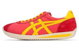 Onitsuka Tiger Moal 77 NM 'Fiery Red Tiger Yellow' 36