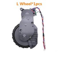 L/R Motors Drive wheels For Roborock S7Max/T7SPlus/T7Pro/S7Plus/S7Maxv/S5Max/S50Max /S55Max/S6Pure*Max*MaxV/G10SPro Robot Vacuum L