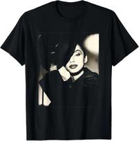 Chris Duffy Photography Singer Sade 1985 Unisex T-Shirt M