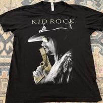 Kid Rock VIntage Style On Stage Shirt Unisex All Size R257 Unisex T-Shirt S įvairiaspalvis