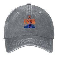 New Patrick ewing Baseball Cap New In Hat Fishing cap Luxury Unisex cap Hat Luxury Brand Women Beach Fashion Unisexs