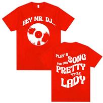 Bruno Mars RoUnisextic Tour 2026 Printed Tshirts for Unisex Women High Street Hip Hop Punk T Shirt Casual Cotton Short Sleeve Tshirt 4XL