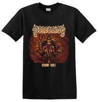DISSECTION - 'Maha Kali' T-Shirt S