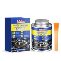 Jakehoe White Lithium Grease Multipurpose Mechanical Grease High Temperature Lubricant for Bearings Chains 16 oz
