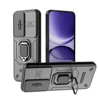 Case For Redmi Turbo 4 Pro Poco F7 Sliding Camera Cover Bear Case Shockproof Phone Shell Redmi Turbo 4 Pro juoda