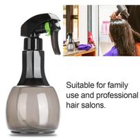 Refillable Design Barber Vintage Spray Bottle Vintage Style Hair Tool  Salon Use