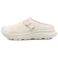 HOKA ONE ONE Ora Primo Closed Toe Slippers Unisex White 40.5