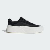 Adidas Labcourt Skateboard Shoes Unisex Black White 38