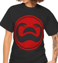 THULSA DOOM SNAKE CULT SYMBOL T-Shirt Mens Womens Tees Top Conan the Barbarian James Earl Jones S