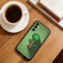 Terraria Phone Case For Samsung Galaxy A73,A72,A71,A70,A53,A52,A51,Soft Silicone Black Cover Samsung a42 5g