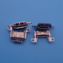 2-100PCS Type C USB Charging Dock Port Charger Connector For Samsung Galaxy A53 A536 A536B A34 A346 A35 5G A356B/A55 A556 2PCS