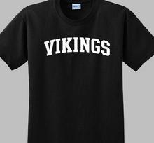 Viking Valhalla Odin Norse T Shirt Mens Womens Tees Top Tee School College Team FREE KEY CHAIN 4XL