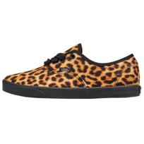Authentic Vans Lowpro 'Leopard' VN000D04LPR 35