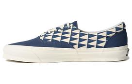 Vans Era Vault X Pilgrim Surf + Supply 'Blue White' VN0A3CXNFRP 38.5
