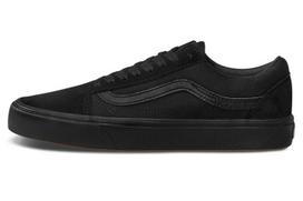 Senos mokyklos ComfyCush Vans 'Juodi' VN0A3WMAVND 36