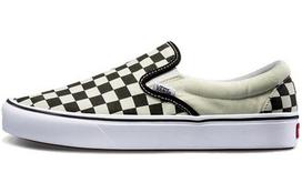 Vans ComfyCush Slip On 'Checkerboard' VN0A3WMDVO4 35