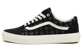 Old Skool Vans 'Trippy Cord - Black' VN0A4BW2BM8 40.5