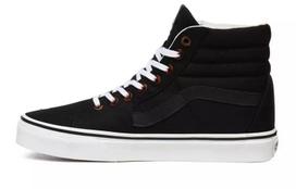 Vans Tort Sk8 hi Black VN0A4U3CWVI 34.5
