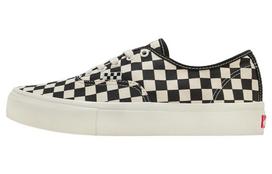 Authentic Skate Vans 'Checkerboard - Marshmallow' VN0A5FC8FS8 36