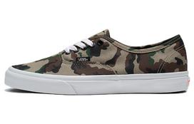 Authentic Vans 'Olive Camo' VN0A5JMPY33 42
