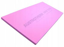 Polistirolas Styrodur Austrotherm Xps Top30 5cm GK 0,75m² Lygus - Plokštė