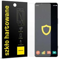 Spacecase Glass 2.5D  Xperia 1 Iv