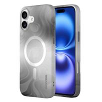 Incase Halo Case Magsafe - Etui Iphone 16 Plus (Oil Slick Smoke)