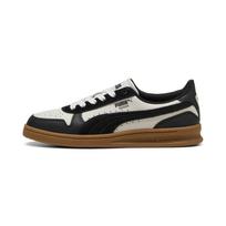 PUMA Cushioning Low top Skateboard Shoes Women's Black 35.5