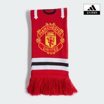 Adidas Manchester United Home Scarf Kt0661 KT0661/NS